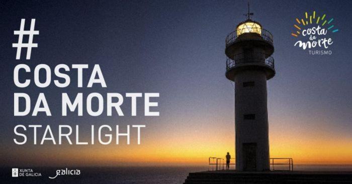 A Caseta A Coruña Exteriör bild